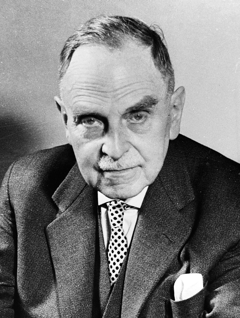 Otto Hahn (1879 - 1968) - photo 1